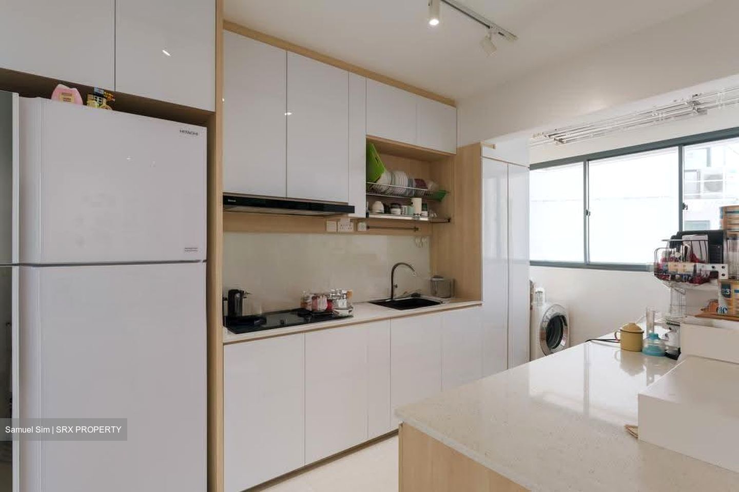 Blk 445B Clementi Crest (Clementi), HDB 4 Rooms #618876111